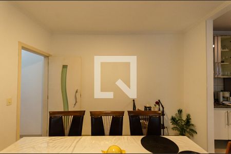Sala de Jantar de casa à venda com 3 quartos, 200m² em Vila Iorio, São Paulo