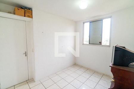 Quarto 2 de apartamento à venda com 2 quartos, 63m² em Vila Campestre, São Paulo
