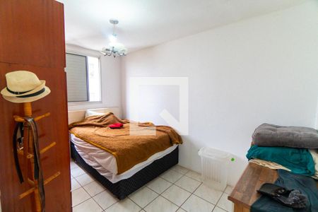 Quarto 1 de apartamento à venda com 2 quartos, 63m² em Vila Campestre, São Paulo