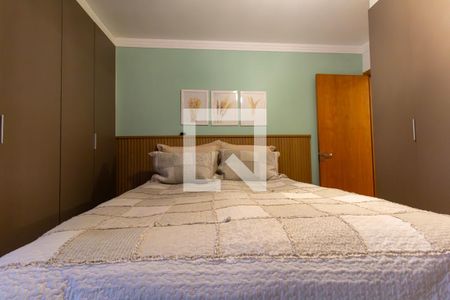 Quarto 1 de casa à venda com 3 quartos, 120m² em Jardim Popular, São Paulo