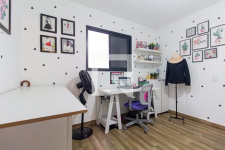 Quarto 2 de casa à venda com 3 quartos, 120m² em Jardim Popular, São Paulo