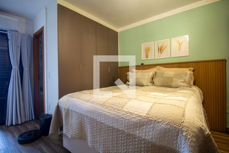 Quarto 1 de casa à venda com 3 quartos, 120m² em Jardim Popular, São Paulo