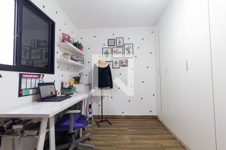 Quarto 2 de casa à venda com 3 quartos, 120m² em Jardim Popular, São Paulo