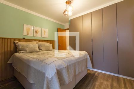 Quarto 1 de casa à venda com 3 quartos, 120m² em Jardim Popular, São Paulo