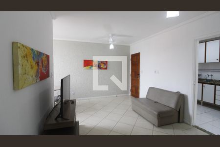 Apartamento para alugar com 3 quartos, 75m² em Braga, Cabo Frio