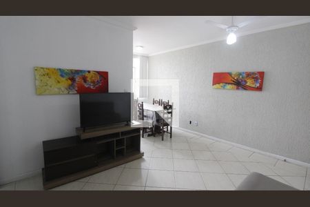 Apartamento para alugar com 3 quartos, 75m² em Braga, Cabo Frio