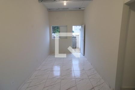 Sala/Cozinha de kitnet/studio para alugar com 1 quarto, 24m² em Rochdale, Osasco