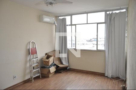 Apartamento à venda com 2 quartos, 68m² em Rocha, Rio de Janeiro