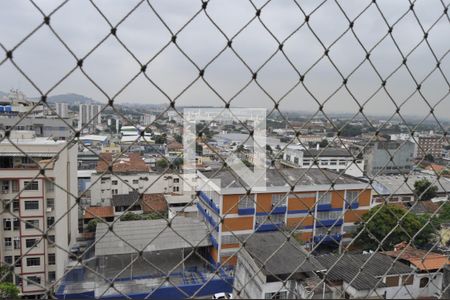 Apartamento à venda com 2 quartos, 68m² em Rocha, Rio de Janeiro