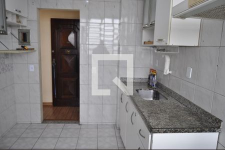 Apartamento à venda com 2 quartos, 68m² em Rocha, Rio de Janeiro