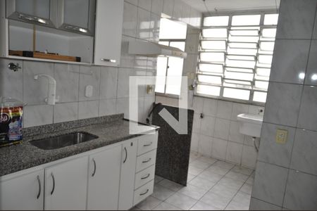 Apartamento à venda com 2 quartos, 68m² em Rocha, Rio de Janeiro
