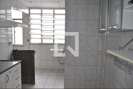 Apartamento à venda com 2 quartos, 68m² em Rocha, Rio de Janeiro