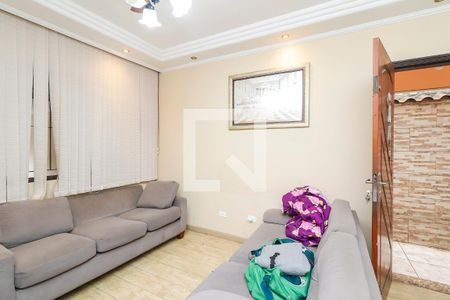 Sala de casa para alugar com 3 quartos, 300m² em Vila Chuca, São Paulo