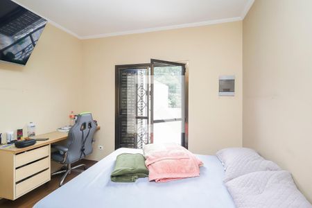 Quarto 1 - Suíte de casa para alugar com 3 quartos, 300m² em Vila Chuca, São Paulo