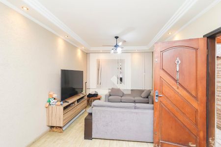 Sala de casa para alugar com 3 quartos, 300m² em Vila Chuca, São Paulo