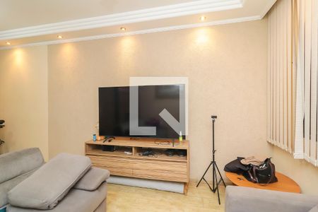 Sala de casa para alugar com 3 quartos, 300m² em Vila Chuca, São Paulo