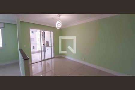 Sala de Jantar de apartamento para alugar com 3 quartos, 95m² em Jardim Arpoador, São Paulo