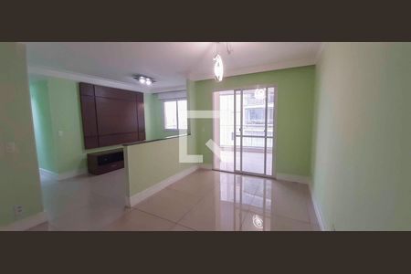 Apartamento para alugar com 3 quartos, 95m² em Jardim Arpoador, São Paulo