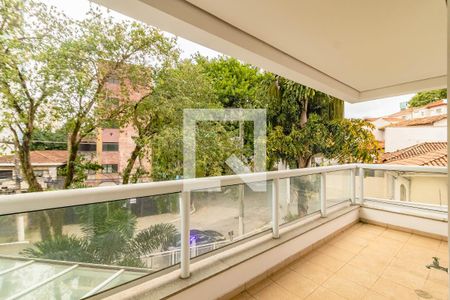 Apartamento para alugar com 4 quartos, 123m² em Vila da Saúde, São Paulo