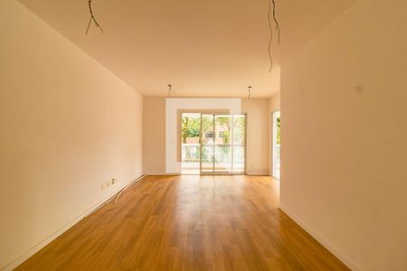 Apartamento para alugar com 4 quartos, 123m² em Vila da Saúde, São Paulo