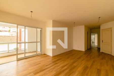 Apartamento para alugar com 4 quartos, 123m² em Vila da Saúde, São Paulo