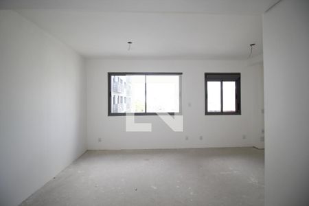 Studio de kitnet/studio à venda com 0 quarto, 30m² em Jardim do Salso, Porto Alegre