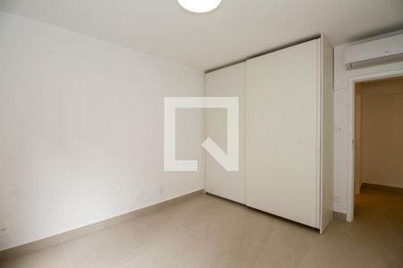 Quarto de apartamento para alugar com 2 quartos, 120m² em Cerqueira César, São Paulo