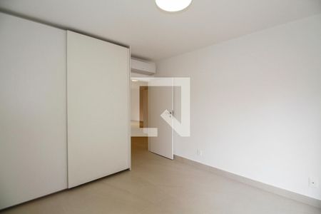 Quarto de apartamento para alugar com 2 quartos, 120m² em Cerqueira César, São Paulo