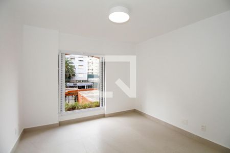 Quarto de apartamento para alugar com 2 quartos, 120m² em Cerqueira César, São Paulo