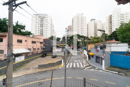 Vista do Quarto 1 de casa para alugar com 3 quartos, 63m² em Vila Santa Catarina, São Paulo