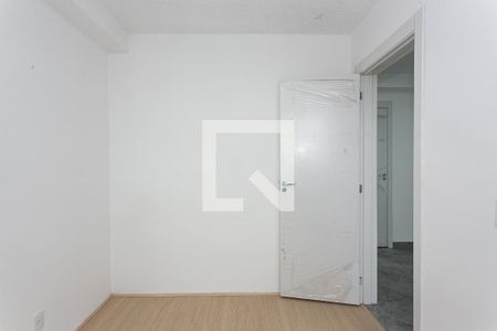 Quarto 1 de apartamento para alugar com 2 quartos, 45m² em Tatuapé, São Paulo