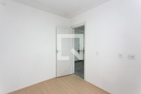 Quarto 1 de apartamento para alugar com 2 quartos, 45m² em Tatuapé, São Paulo