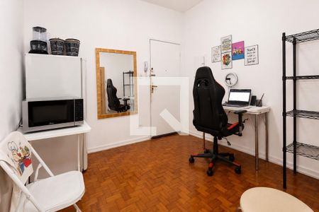 Apartamento para alugar com 1 quarto, 31m² em Bela Vista, São Paulo