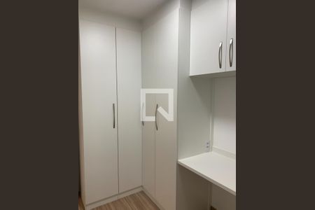 Quarto de apartamento para alugar com 2 quartos, 62m² em Jardim Sao Carlos, Sorocaba