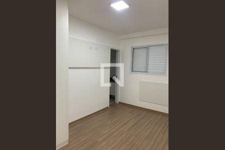 Quarto de apartamento para alugar com 2 quartos, 62m² em Jardim Sao Carlos, Sorocaba