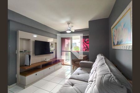 Sala de apartamento à venda com 2 quartos, 75m² em Engenho Novo, Rio de Janeiro
