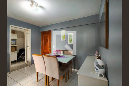 Sala de apartamento à venda com 2 quartos, 75m² em Engenho Novo, Rio de Janeiro