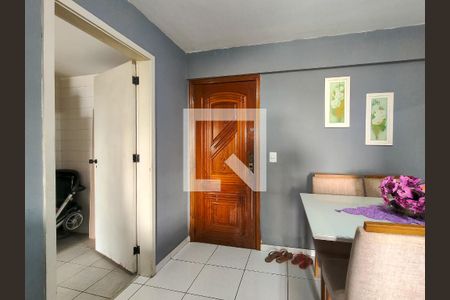 Entrada de apartamento à venda com 2 quartos, 75m² em Engenho Novo, Rio de Janeiro