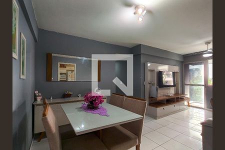 Sala de apartamento à venda com 2 quartos, 75m² em Engenho Novo, Rio de Janeiro