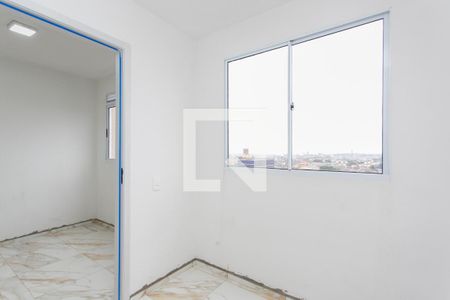 Quarto 1  de apartamento para alugar com 2 quartos, 32m² em Vila Progresso (zona Leste), São Paulo