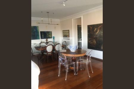 Foto 15 de apartamento à venda com 4 quartos, 200m² em Panamby, São Paulo