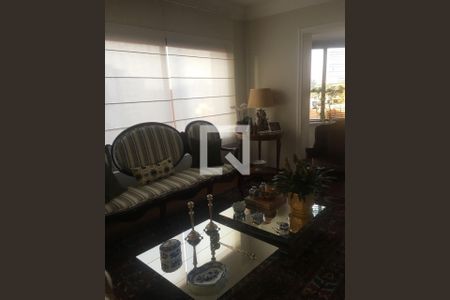 Foto 19 de apartamento à venda com 4 quartos, 200m² em Panamby, São Paulo