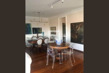 Foto 18 de apartamento à venda com 4 quartos, 200m² em Panamby, São Paulo