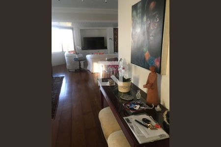 Foto 16 de apartamento à venda com 4 quartos, 200m² em Panamby, São Paulo