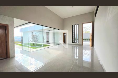 Casa à venda com 4 quartos, 344m² em Recanto da Lagoa, Lagoa Santa