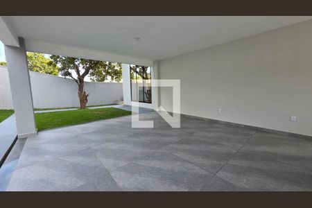 Casa à venda com 4 quartos, 344m² em Recanto da Lagoa, Lagoa Santa
