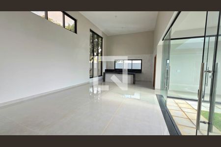 Casa à venda com 4 quartos, 344m² em Recanto da Lagoa, Lagoa Santa