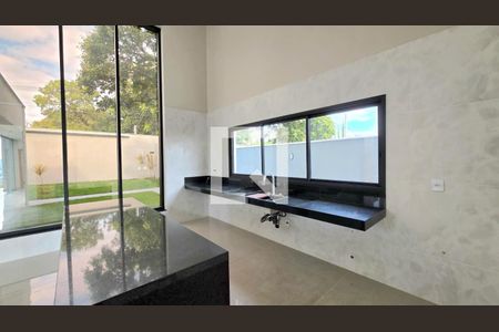 Casa à venda com 4 quartos, 344m² em Recanto da Lagoa, Lagoa Santa