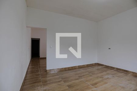 Quarto de casa para alugar com 1 quarto, 60m² em Parque São Martinho, Mogi das Cruzes