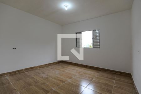 Quarto de casa para alugar com 1 quarto, 60m² em Parque São Martinho, Mogi das Cruzes